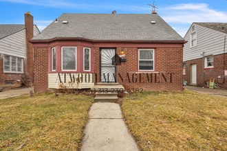 Building Photo - This beautifully updated 4-bedroom, 2-bath single-family home is ready for move-in!