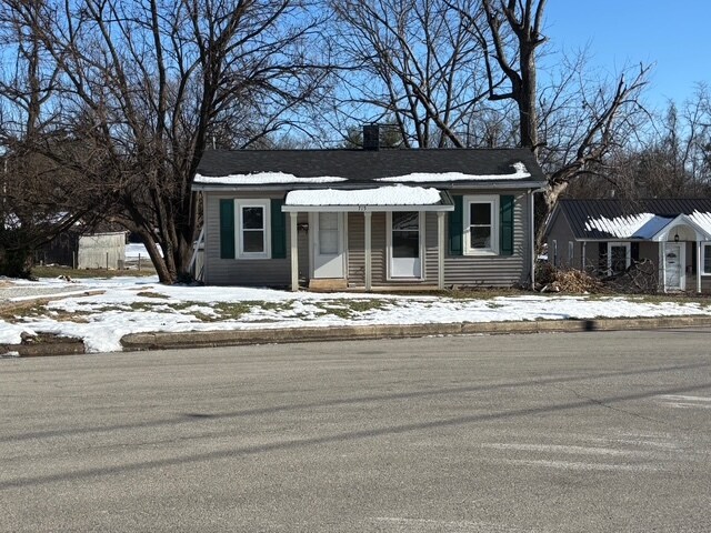 Foto principal - 715 Beechwood Ave