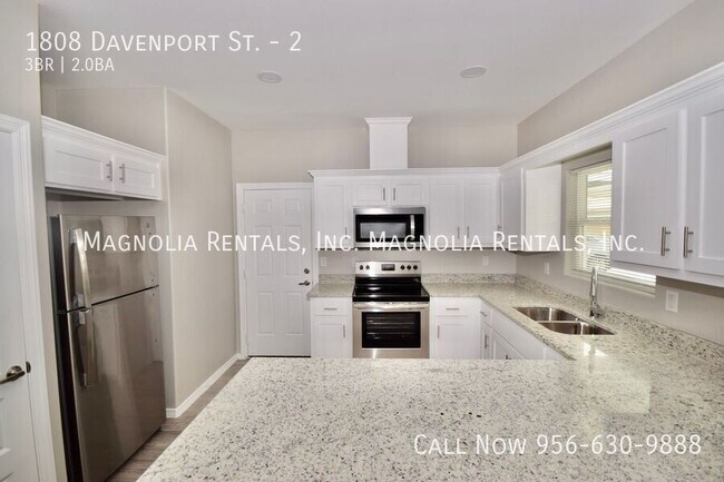 Foto del edificio - Brand New Construction - 2 Bed / 2 Bath - ...