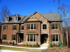 Building Photo - 1630 Bramble Bush Way