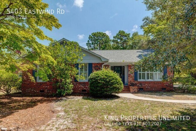 Building Photo - 5403 Eastwind Rd