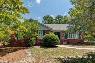 Building Photo - 5403 Eastwind Rd