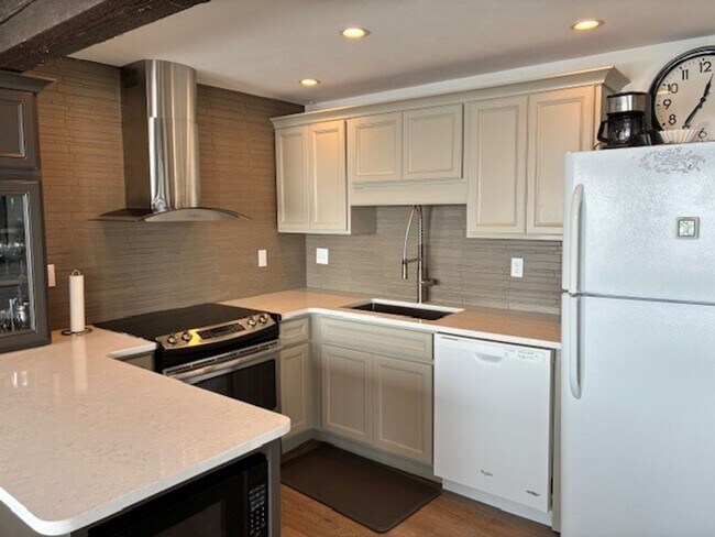 Foto del edificio - Summer Rental- Meadow Creek Villas 303