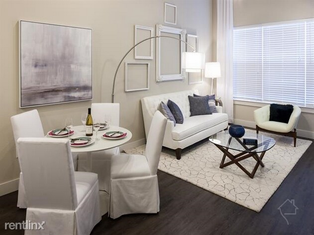 Foto del edificio - Studio, 1 bath Flat - 3716 Maple Ave