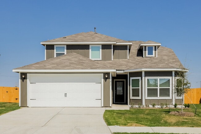 Building Photo - 1417 Woodwinds Dr