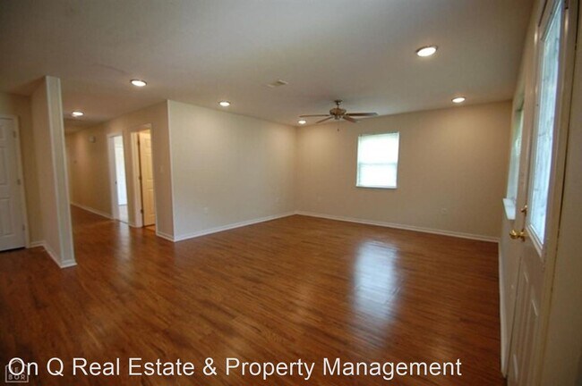Foto del edificio - 4 br, 2 bath House - 1037 W Monroe