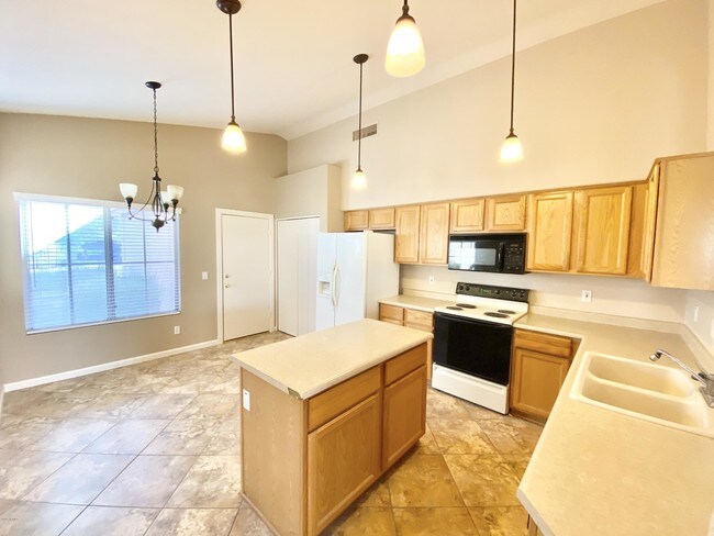 Foto del edificio - 14722 W Parkwood Dr