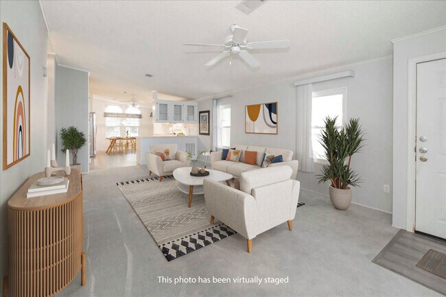 Foto del edificio - 2138 Cypress Cross Dr