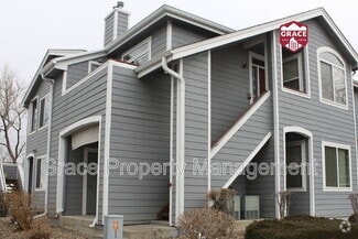 Building Photo - 8500 E Jefferson Ave