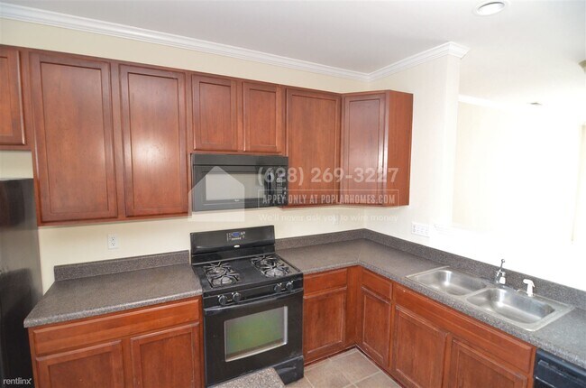 Building Photo - 3 br, 3.5 bath House - 14429 Hamletville S...