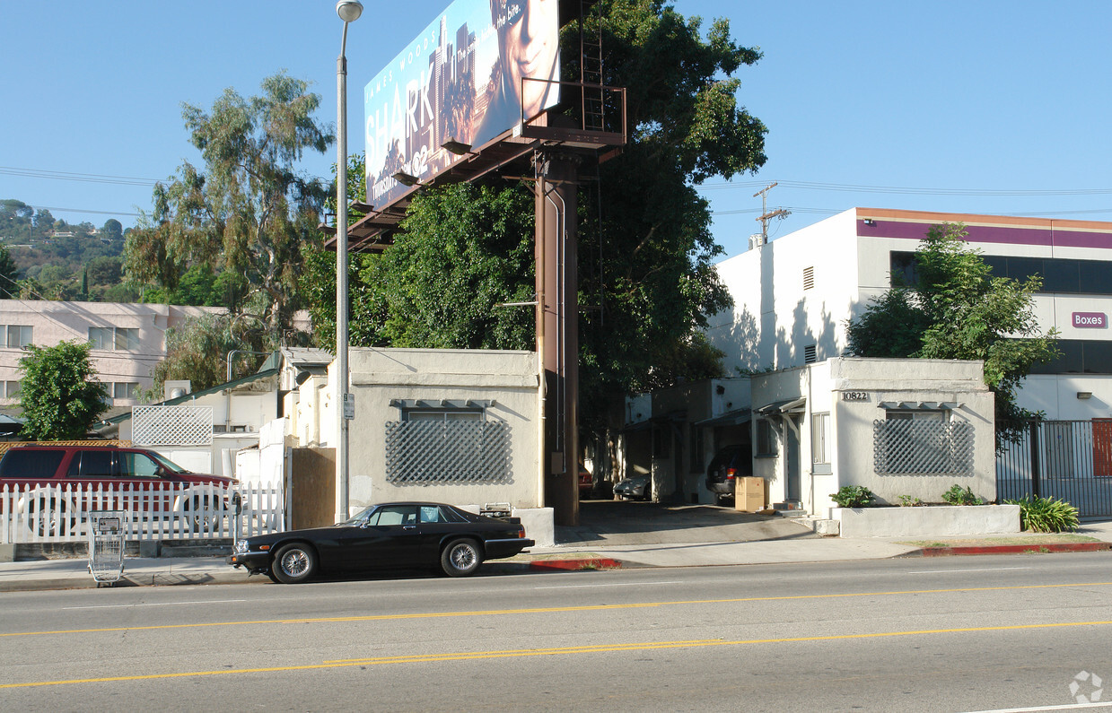 Primary Photo - 10822 Ventura Blvd