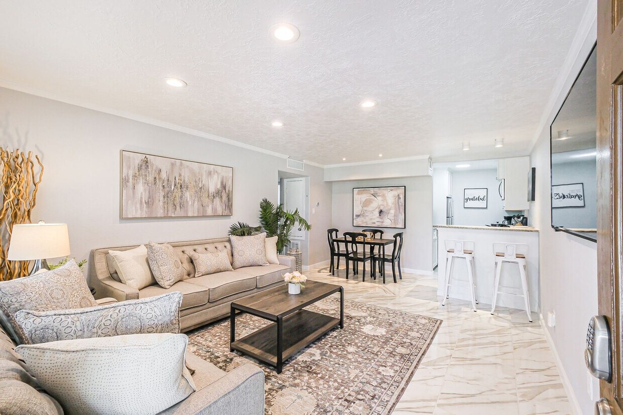 Foto principal - 2507 Montrose Blvd