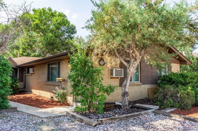 Building Photo - 2 bedroom/ 1 bath