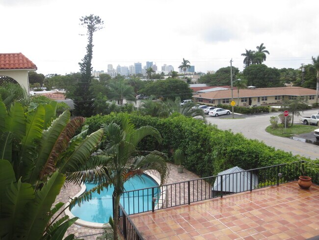 Foto del edificio - 1100 NE 9th Ave