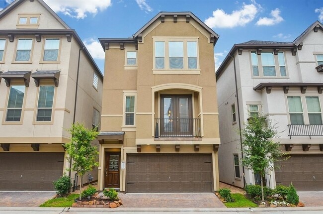 Foto del edificio - 10014 Spring Shadows Park Cir