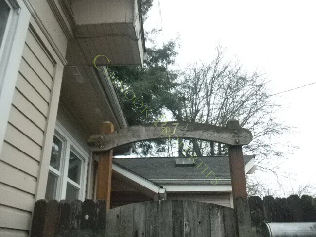 Foto del edificio - 2 Bedroom, 1.5 Bathroom on Jefferson St.