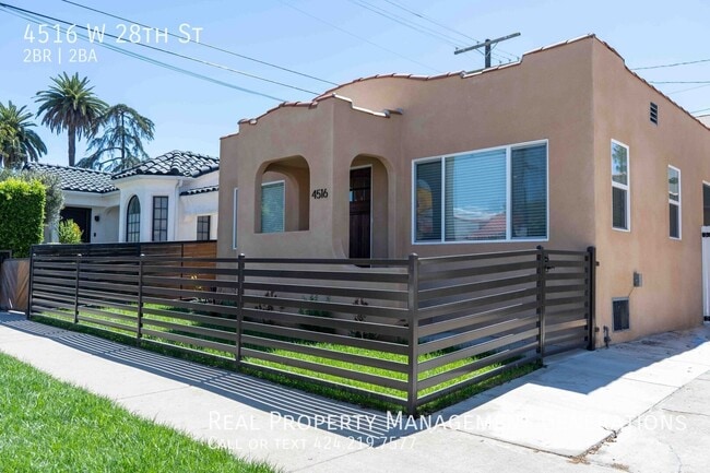 Photo - 4516 W 28th St- House