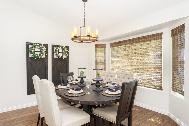 Foto del edificio - 41762 Riesling Ct