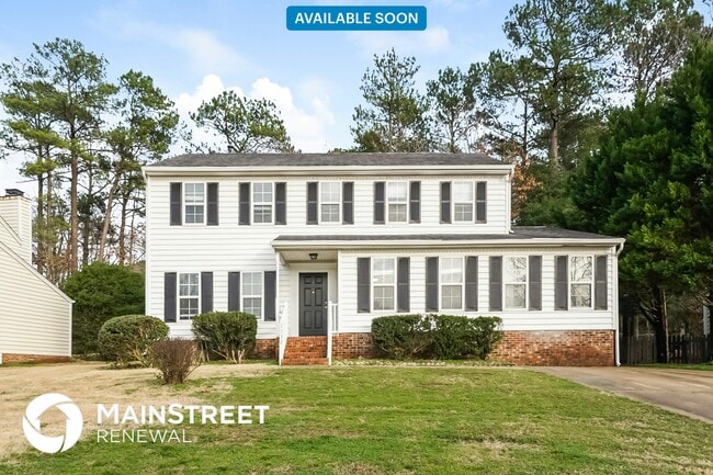 Building Photo - 1132 Penselwood Dr