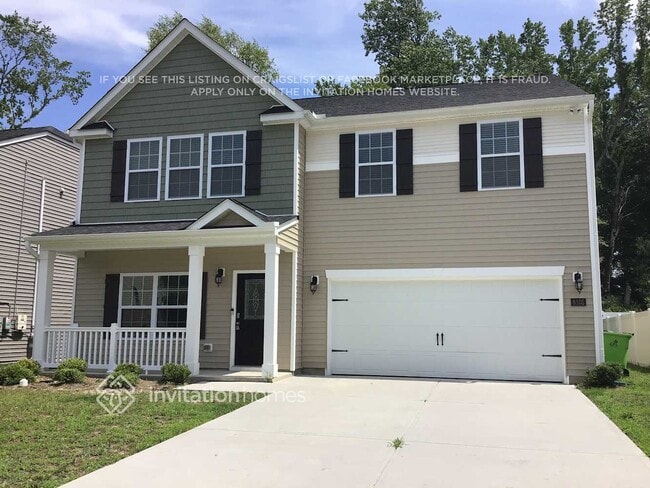Building Photo - 6105 Watsonia Dr
