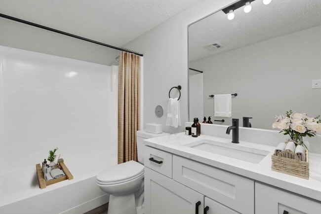 Interior Photo - Hazelwood Forest Apartments