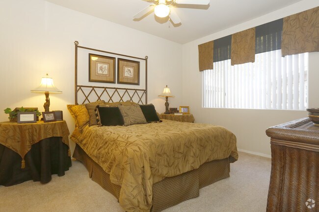 Cornerstone Ranch Apartments Chandler, AZ