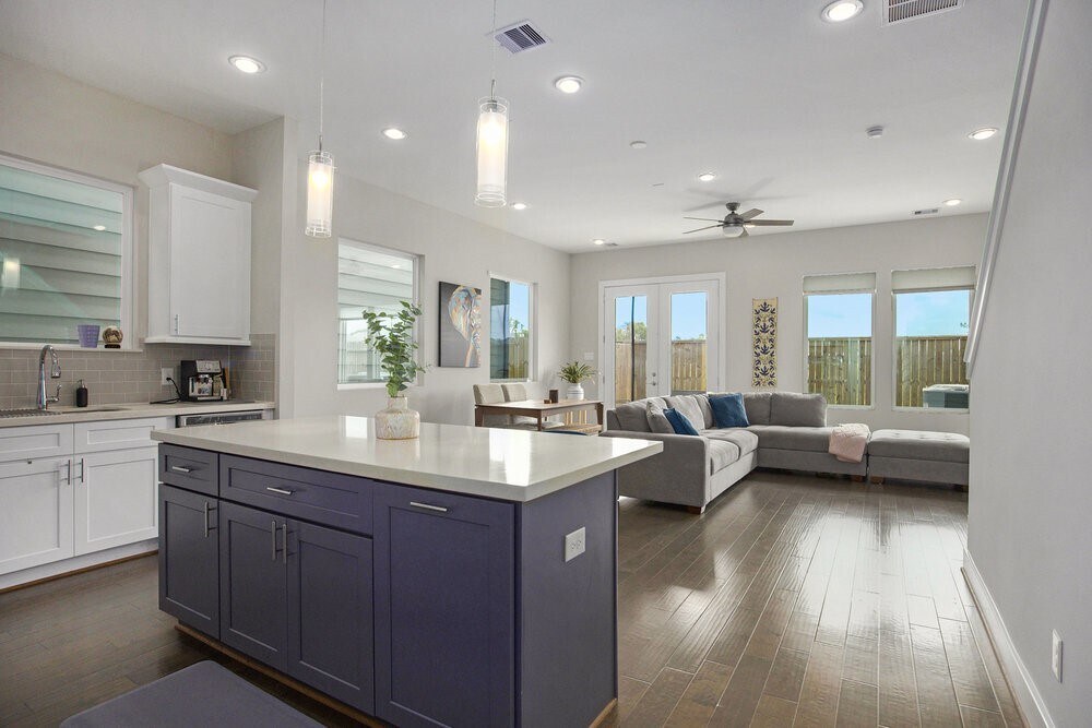 Foto principal - 5518 Rosslyn Rd