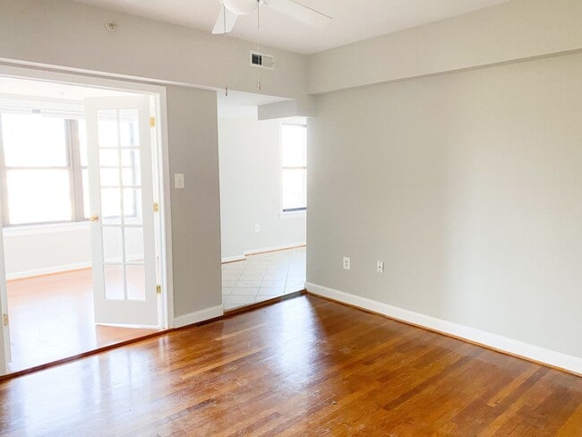 Photo - On 14th Street 2 Bedroom in Columbia Heights House