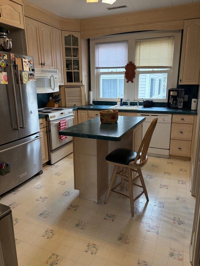 Foto del edificio - 18 Terrace Ave