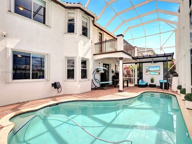 Foto del edificio - 6662 SW 166th Ct