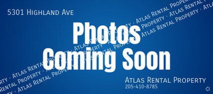 Building Photo - 5301 Highland Ave