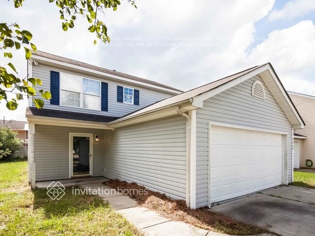 Building Photo - 1460 Summer Coach Dr