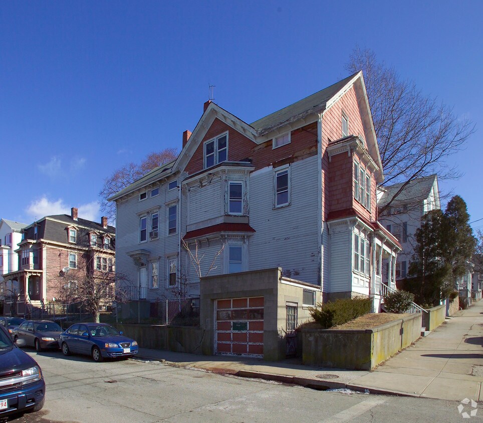 Foto del edificio - 904 Middle St