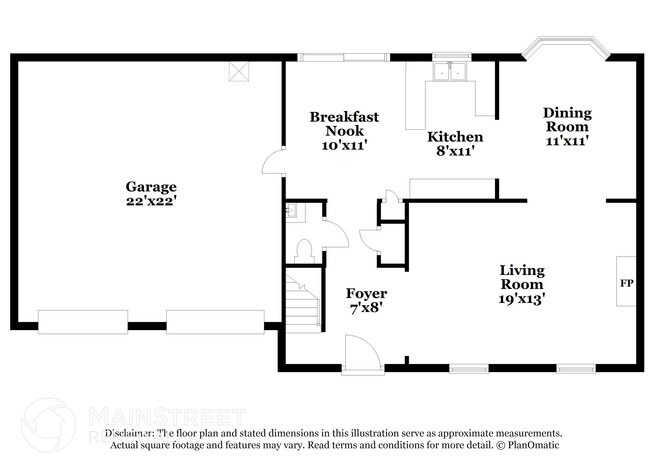 Building Photo - 8102 Hunley Ridge Rd