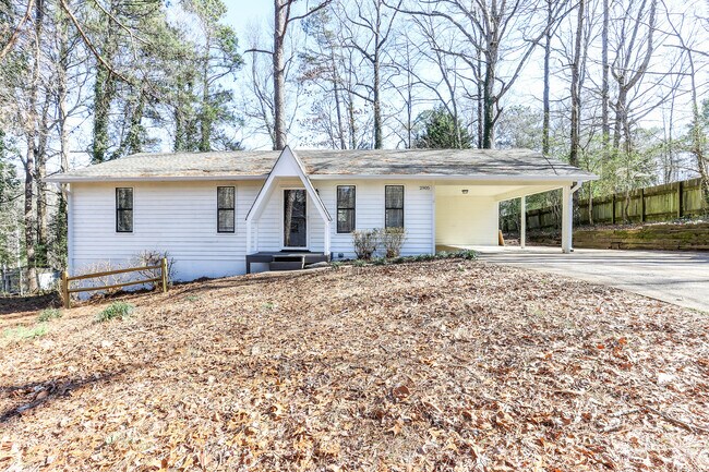 Building Photo - 2905 Winchester Dr