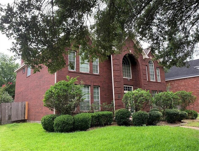 Foto del edificio - 4623 Chestnut Meadow Dr
