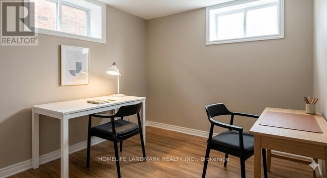 Photo du bâtiment - 22 Glendinning Ave
