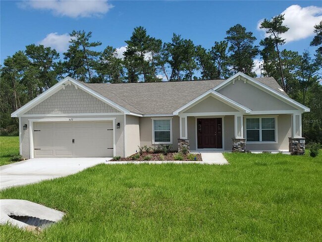 Foto del edificio - 5076 SW 104th Loop