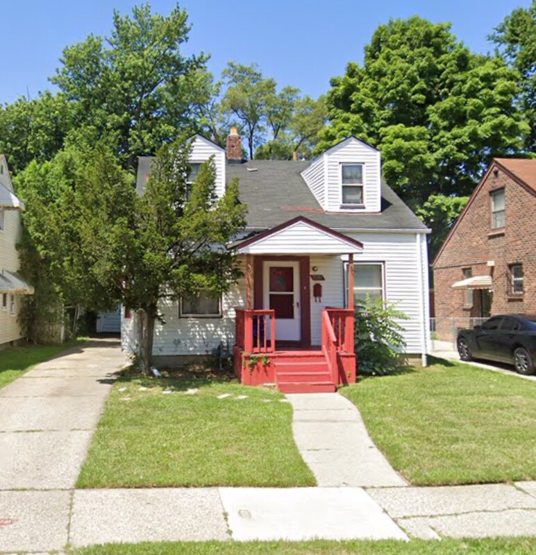 11701 Hubbell Ave, Detroit, MI 48227 House for Rent in Detroit, MI