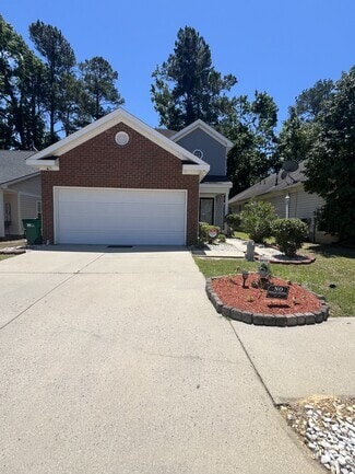 Building Photo - 217 Sarah Creek Ct