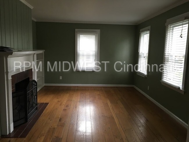Foto del edificio - 3303 S Sterling Way