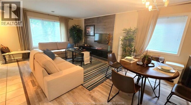 Photo du bâtiment - 1811 Northway Ave
