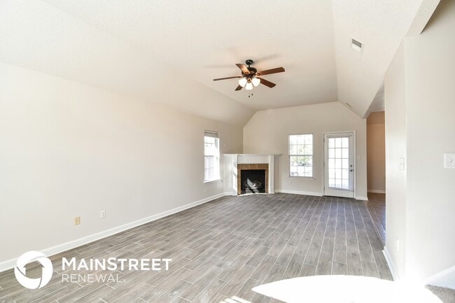 Foto del edificio - 1116 Warwick Pl