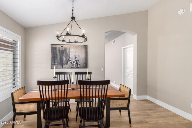 Foto del edificio - 10357 E Texas Sage Ln