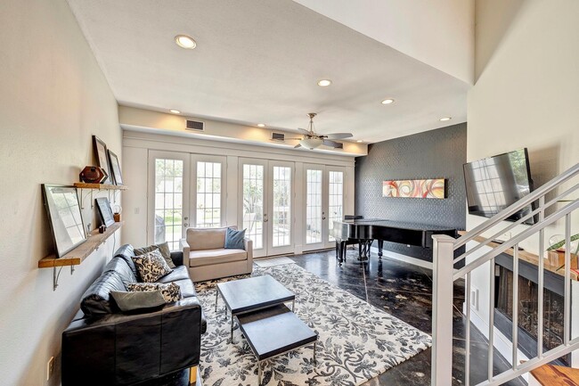 Foto del edificio - 511 W 22nd St