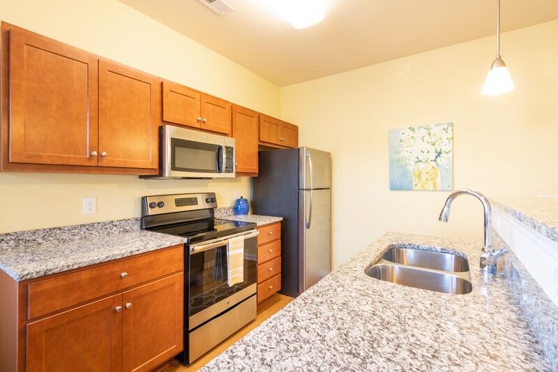 The Reserve at White Oak Apartments in Garner, NC