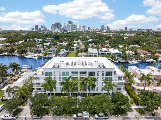 Foto del edificio - 45 Hendricks Isle