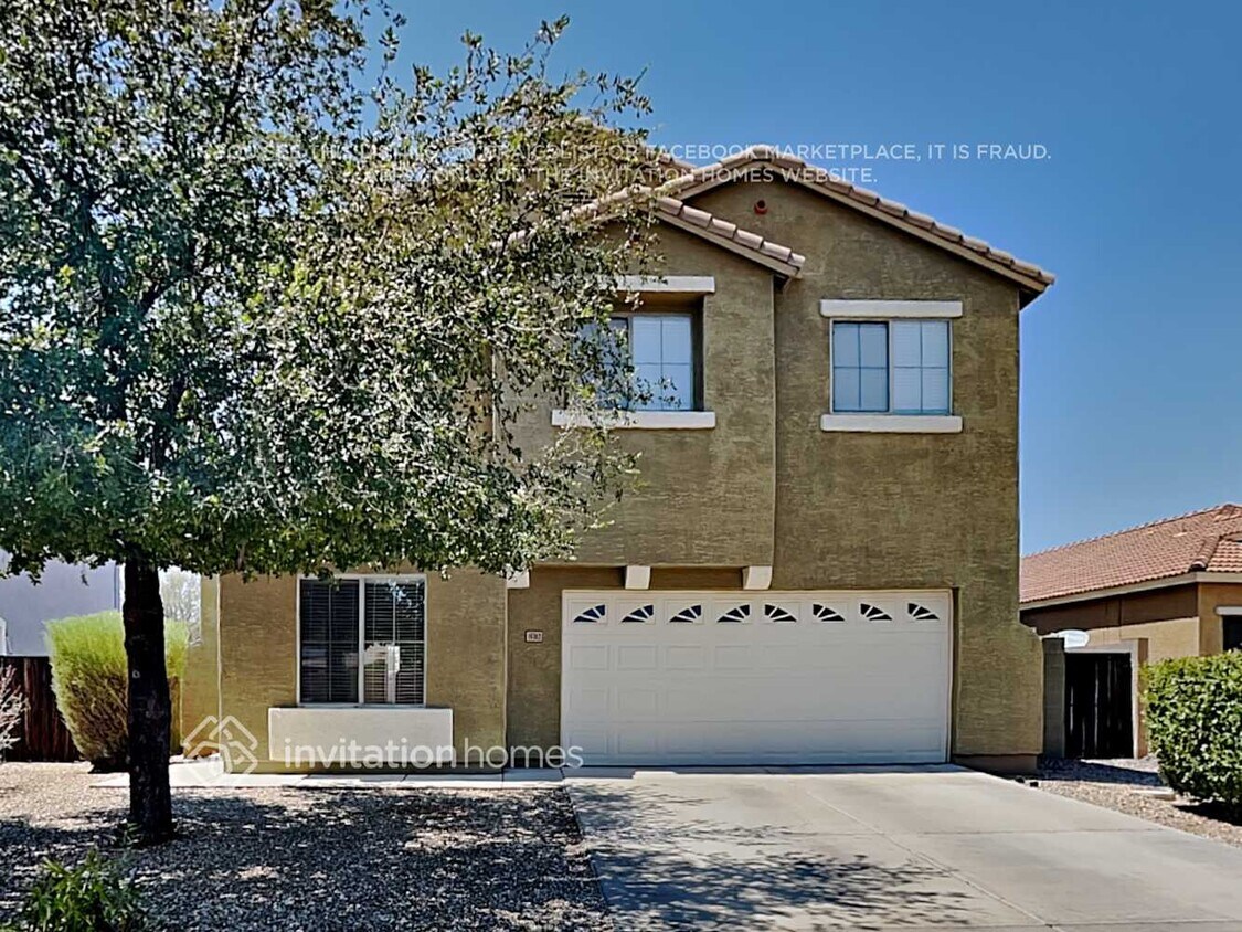 Foto principal - 15312 N 173rd Ln