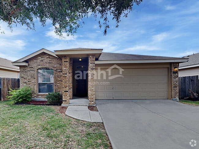 Building Photo - 8055 Chisos Oak Dr