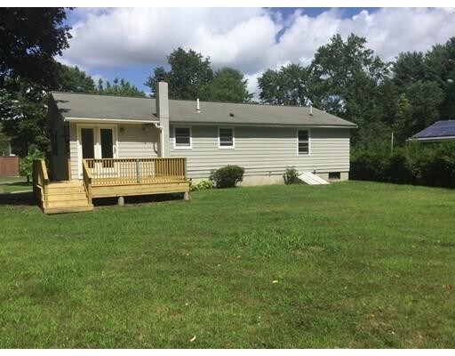 Building Photo - 395 High St